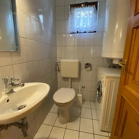33 Apartman * Kiskunlachaza