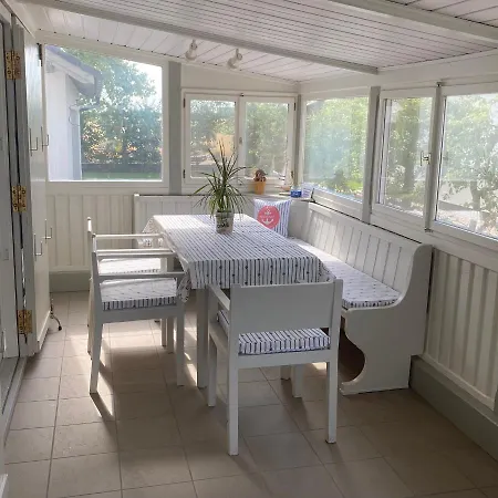 33 Apartman Holiday home *