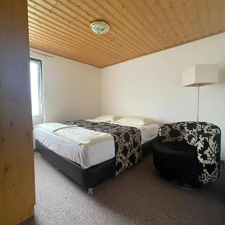 33 Apartman * Kiskunlachaza